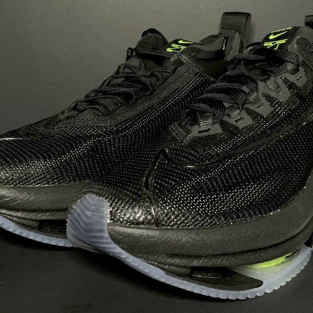 Nike Zoom Double Stacked Volt Black CI0804-001